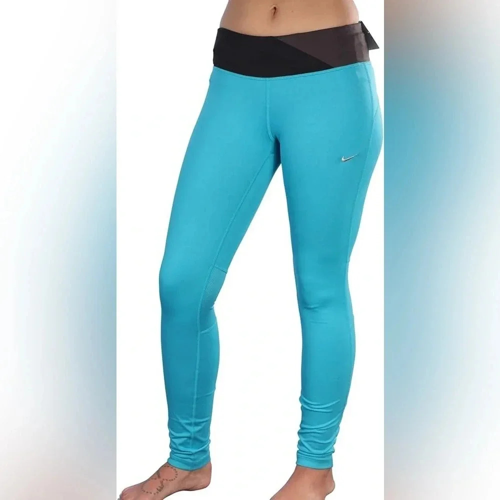 •Nike Dri fit Leggings
